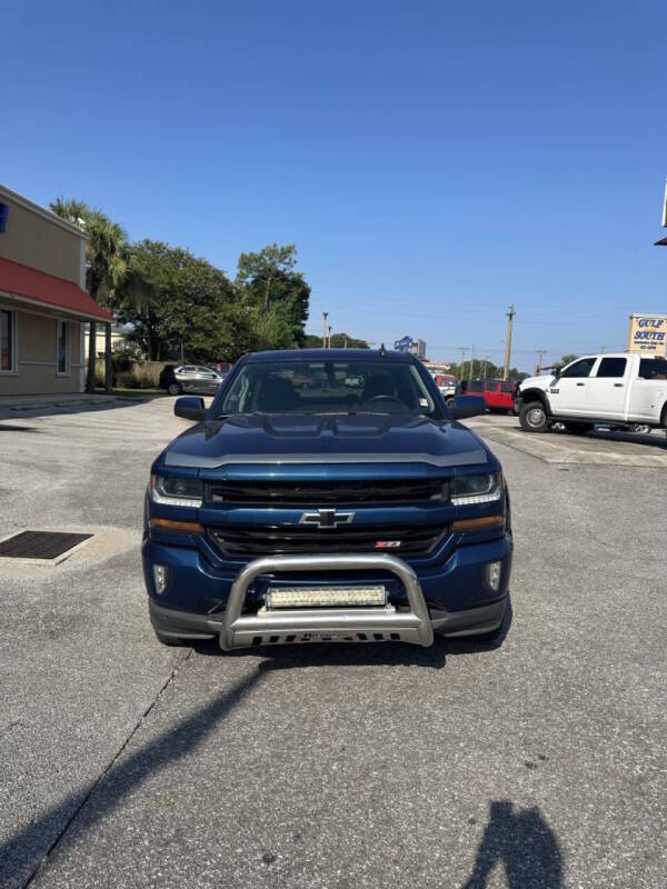chevrolet silverado 1500 2017 3GCUKREC6HG290450 image chevrolet silverado 1500 2017 3GCUKREC6HG290450 image